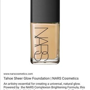 Meet your Posher, Genet